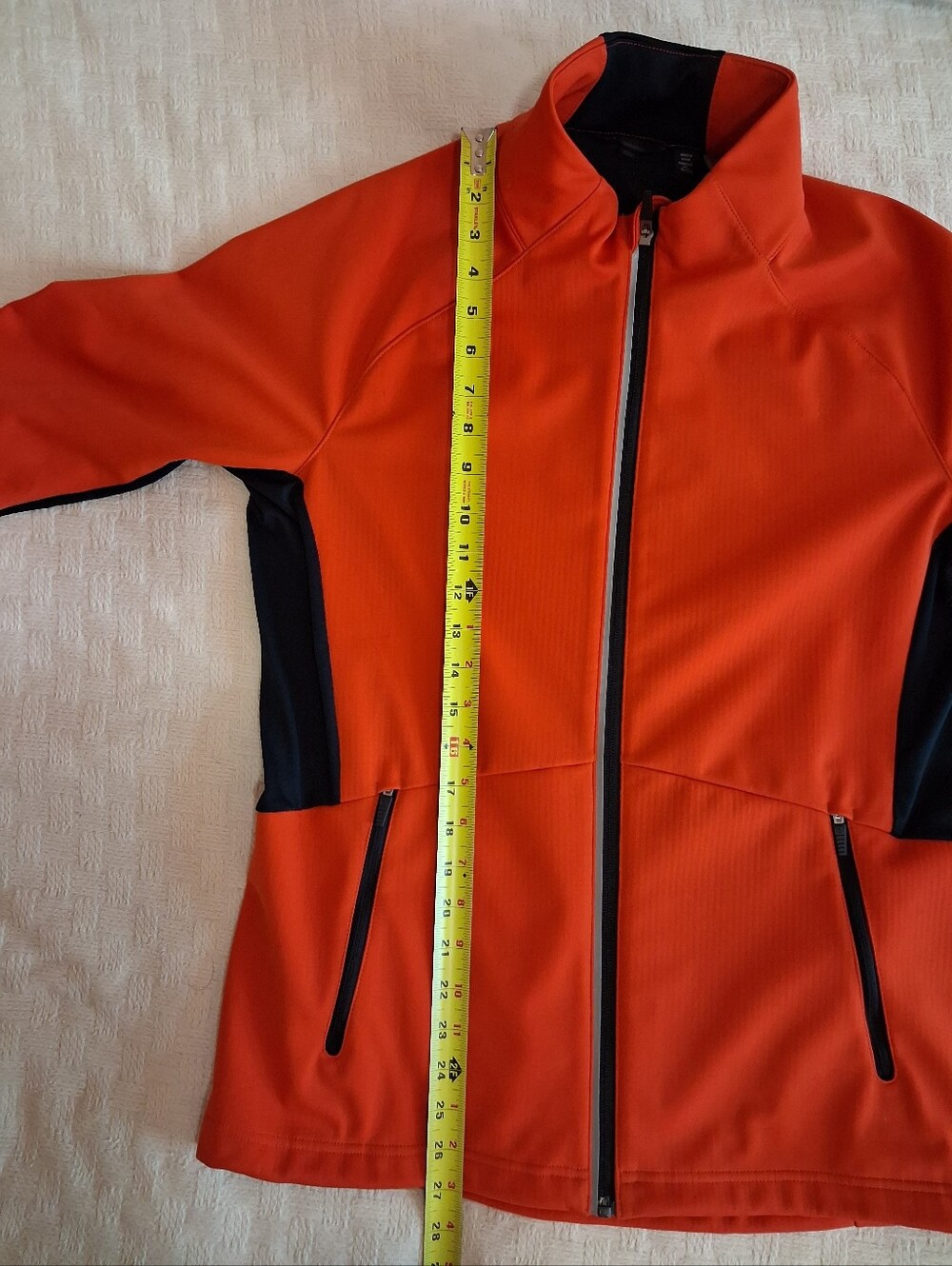 Rossignol Mens Softshell Jacket - Picture 5 of 6